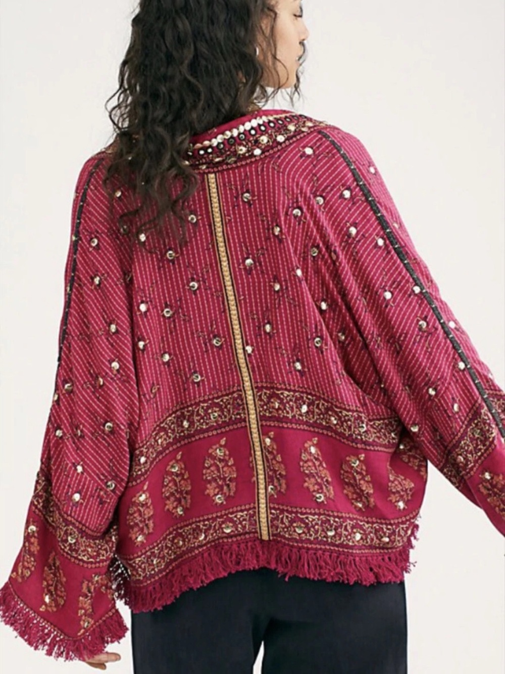 Free people cardi new with tags